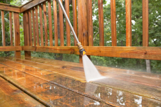 Trusted New Market, TN Pressure Washing Experts